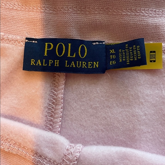 Polo Ralph Lauren Drawstring Joggers- XL - Picture 5 of 9